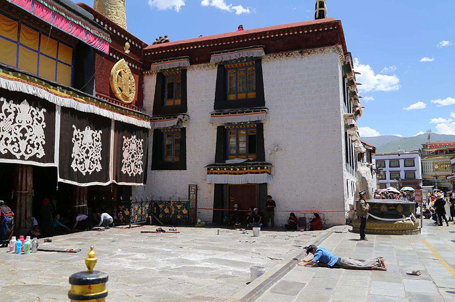 西藏宁玛派的根本知见