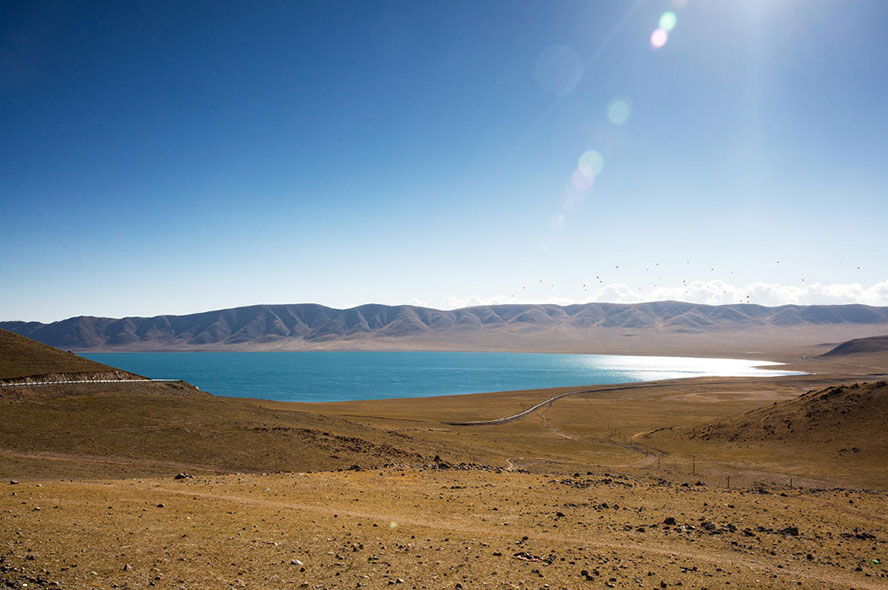 西藏高端旅游是怎样的？