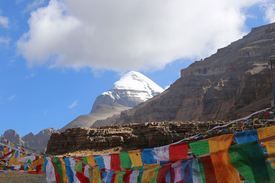 札达至塔钦旅游地图-西藏旅游预订门户网站