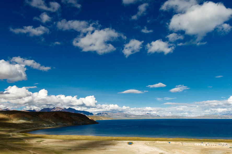 萨嘎至老定日旅游地图-西藏旅游预订门户网站