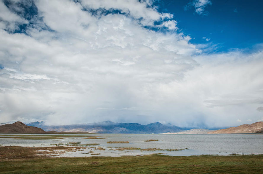 拉萨、日喀则、珠穆朗玛峰、纳木措八日神山圣湖摄影之旅（拉萨接团）